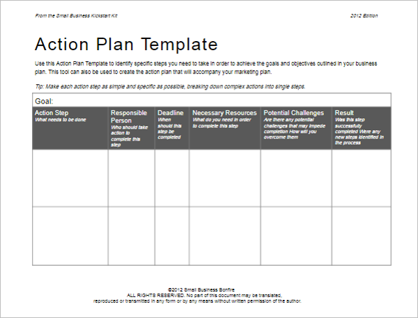 Detail Corrective Action Template Excel Nomer 27