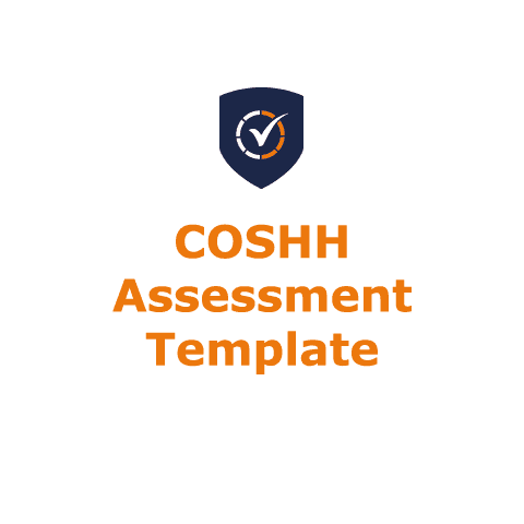 Detail Coshh Risk Assessment Template Nomer 44