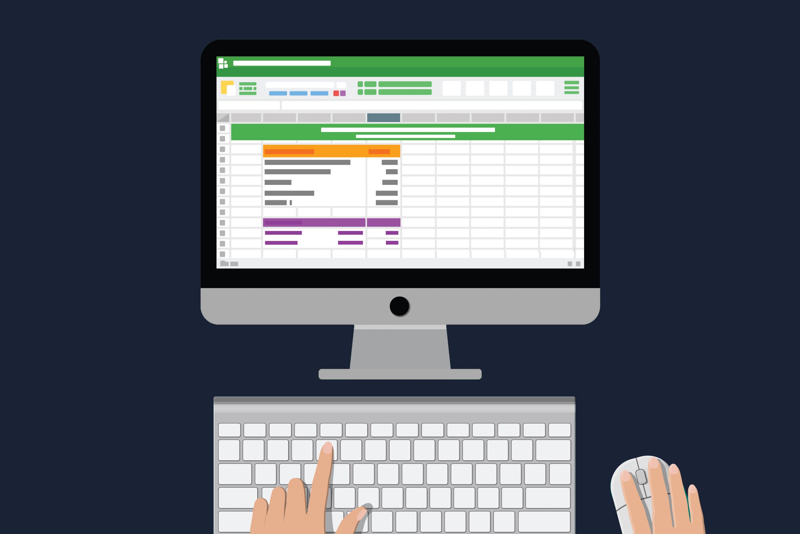 Detail Cost Estimate Template Excel Nomer 21