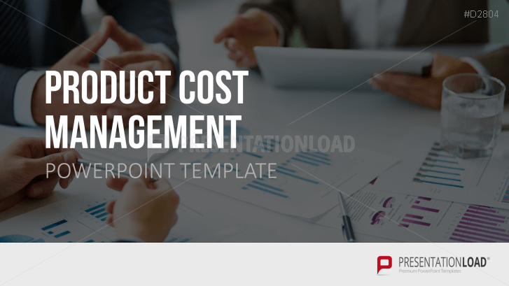 Detail Cost Management Template Nomer 27