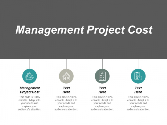 Detail Cost Management Template Nomer 37