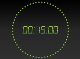 Detail Countdown Timer With Alarm Free Download Nomer 23