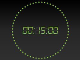 Detail Countdown Timer With Alarm Free Download Nomer 23