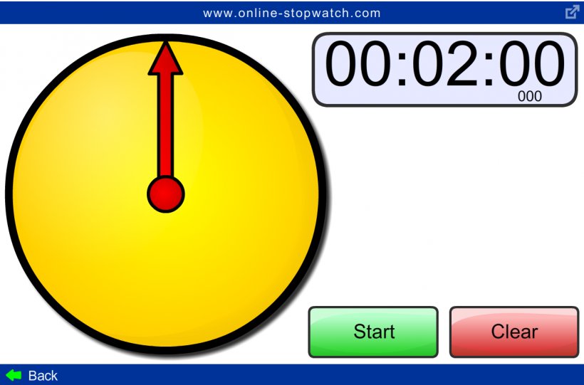 Detail Countdown Timer With Alarm Free Download Nomer 25