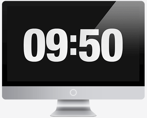 Detail Countdown Timer With Alarm Free Download Nomer 4