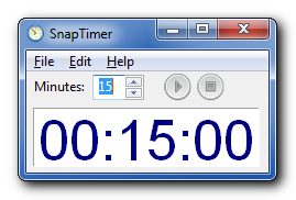 Detail Countdown Timer With Alarm Free Download Nomer 5