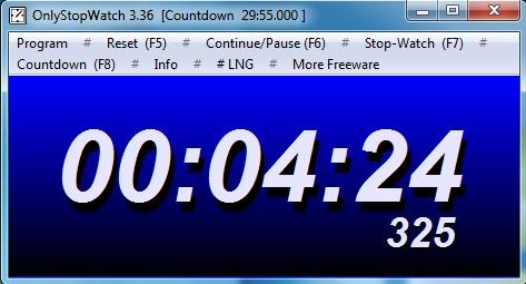 Detail Countdown Timer With Alarm Free Download Nomer 42