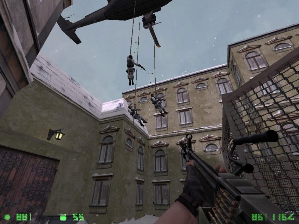 Detail Counter Strike Korea Download Nomer 25