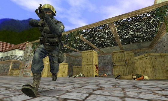 Detail Counter Strike Korea Download Nomer 42