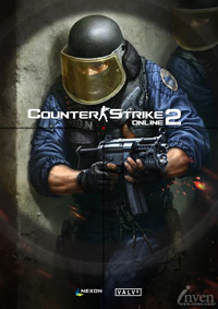 Detail Counter Strike Online 2 Nomer 36