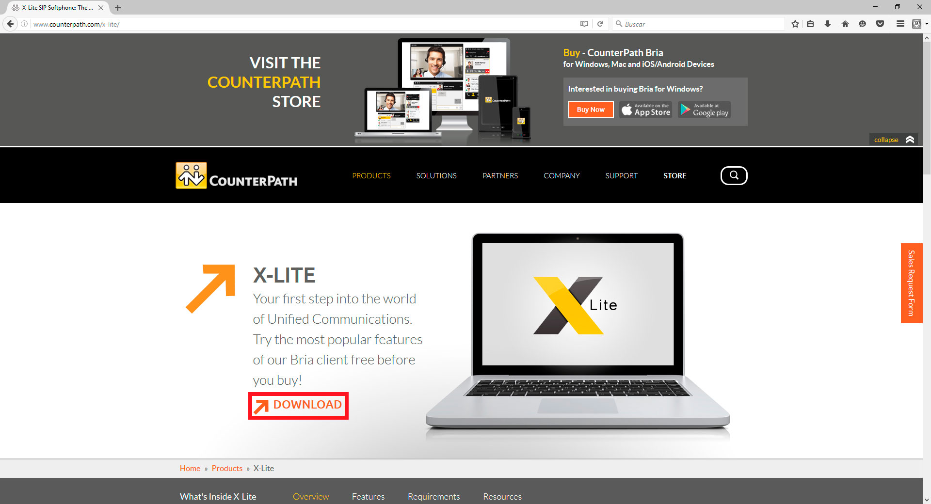 Detail Counterpath X Lite Download Nomer 39
