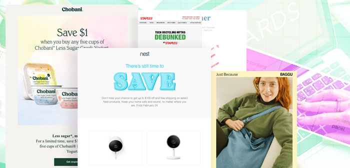 Detail Coupon Code Email Template Nomer 40