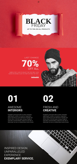 Detail Coupon Html Template Nomer 47