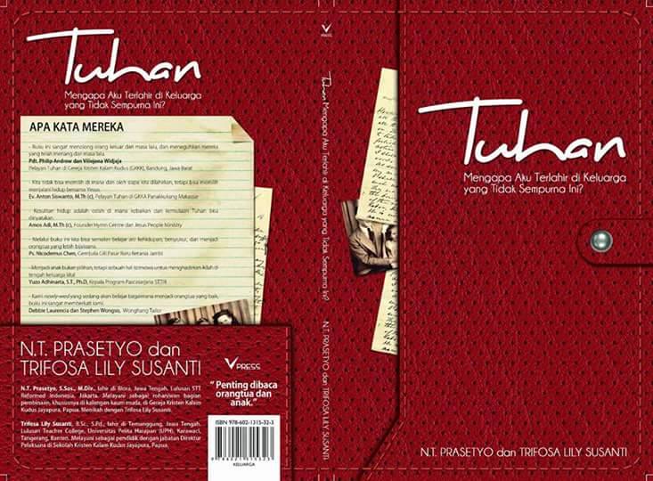 Detail Cover Belakang Buku Nomer 12