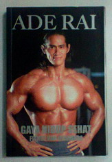Detail Cover Buku Ade Rai Nomer 20