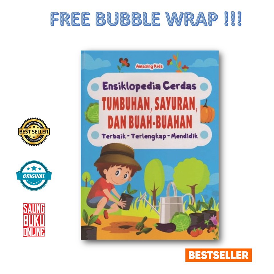 Detail Cover Buku Anak Nomer 15