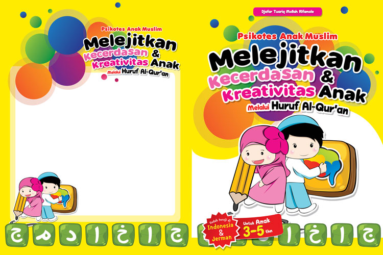 Detail Cover Buku Anak Nomer 3