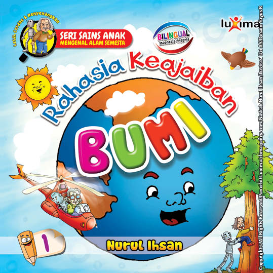 Detail Cover Buku Anak Sd Nomer 16