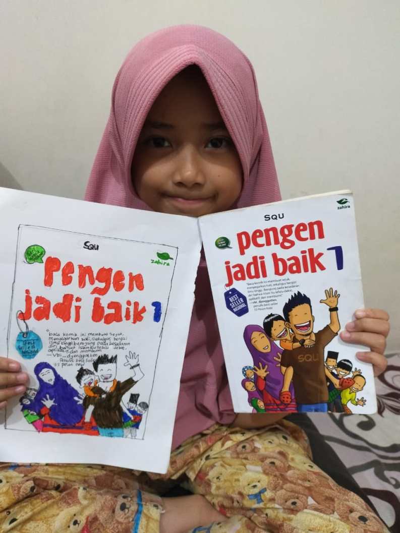 Detail Cover Buku Anak Sd Nomer 3