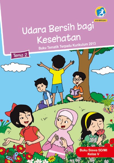 Detail Cover Buku Anak Sd Nomer 26