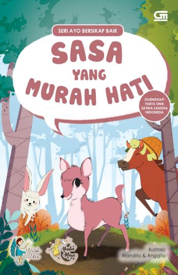 Detail Cover Buku Anak Sd Nomer 38