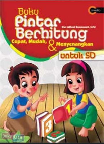 Detail Cover Buku Anak Sd Nomer 5