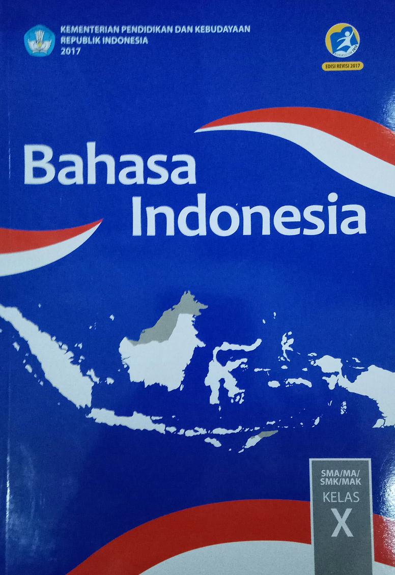 Detail Cover Buku Bahasa Indonesia Nomer 38