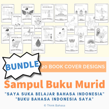 Detail Cover Buku Bahasa Indonesia Nomer 49