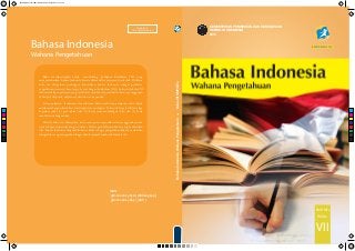 Detail Cover Buku Bahasa Indonesia Nomer 9