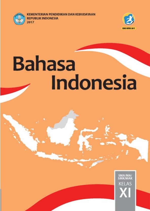 Detail Cover Buku Bahasa Indonesia Kelas 7 Nomer 22