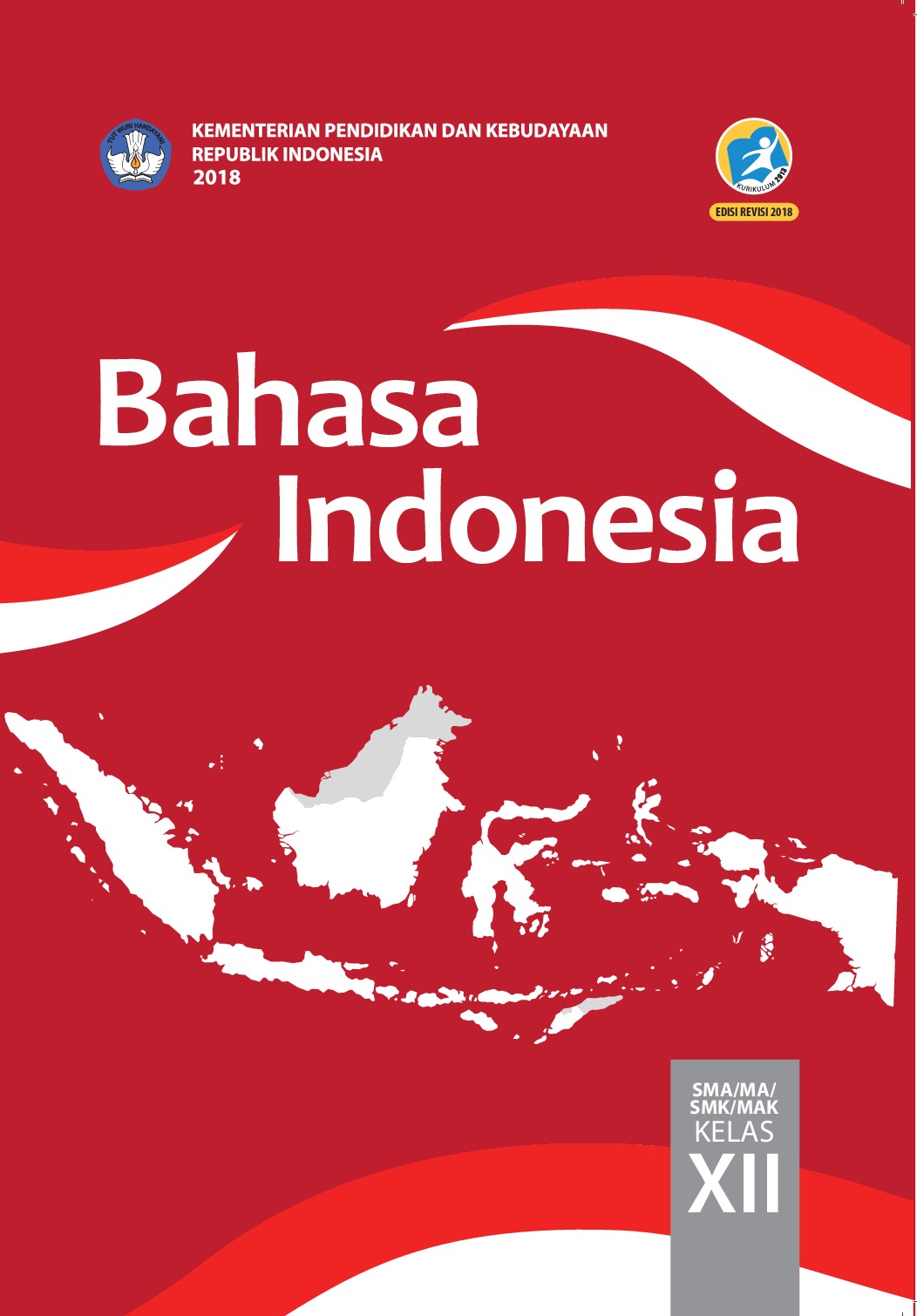 Detail Cover Buku Bahasa Indonesia Kelas 7 Nomer 30