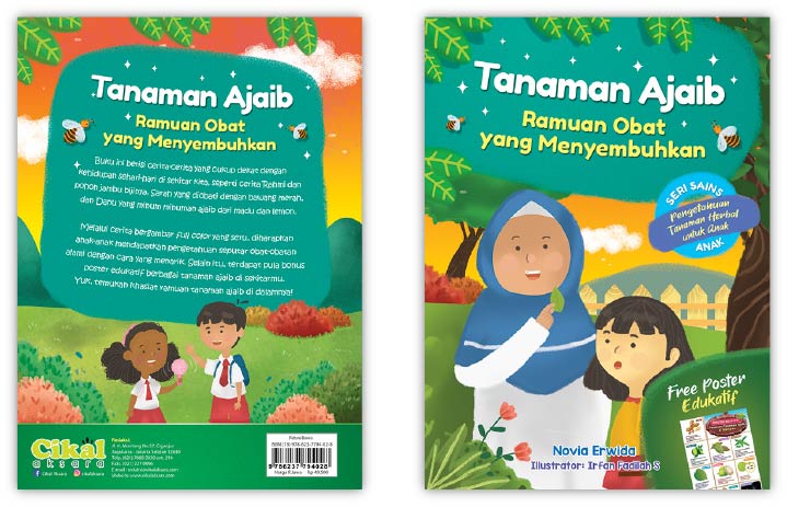 Detail Cover Buku Cerita Anak Nomer 39