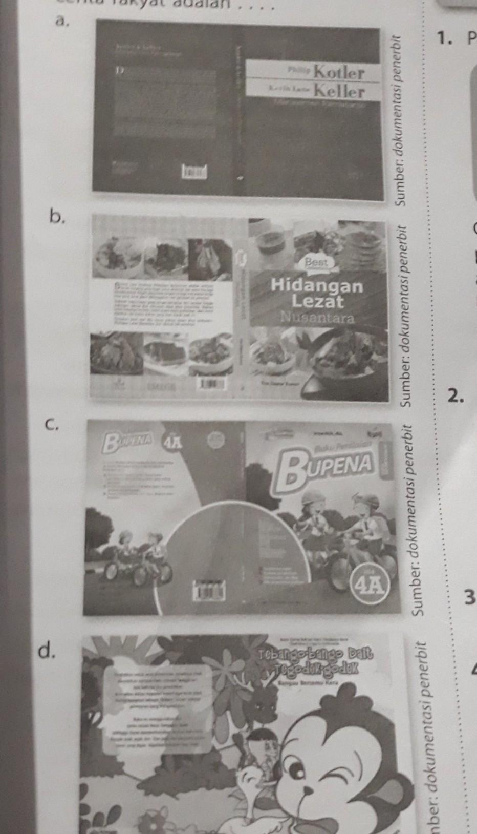 Detail Cover Buku Cerita Rakyat Nusantara Nomer 41