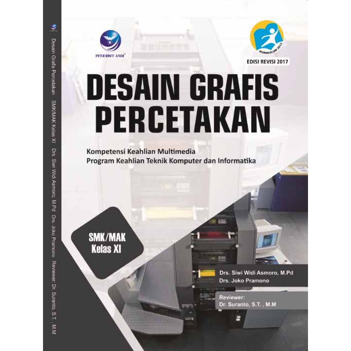 Detail Cover Buku Desain Grafis Nomer 7