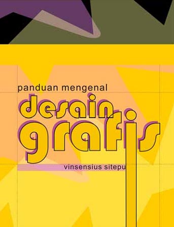 Detail Cover Buku Desain Grafis Nomer 10