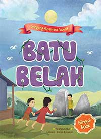 Detail Cover Buku Dongeng Nomer 24