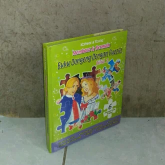 Detail Cover Buku Dongeng Nomer 36