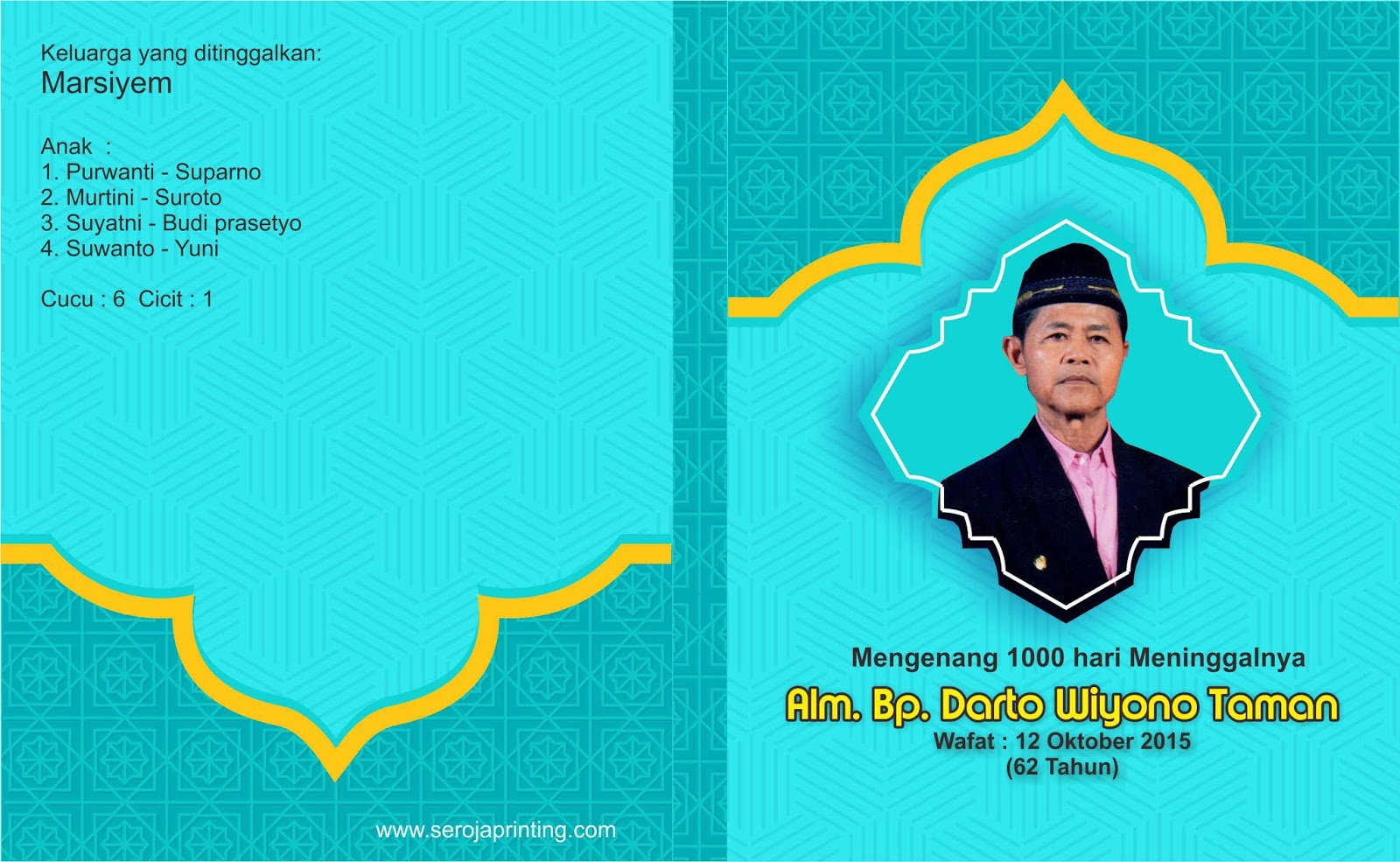 Detail Cover Buku Format Cdr Nomer 46