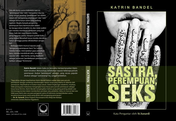 Detail Cover Buku Gambar Perempuan Nomer 20