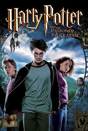 Detail Cover Buku Harry Potter Nomer 20