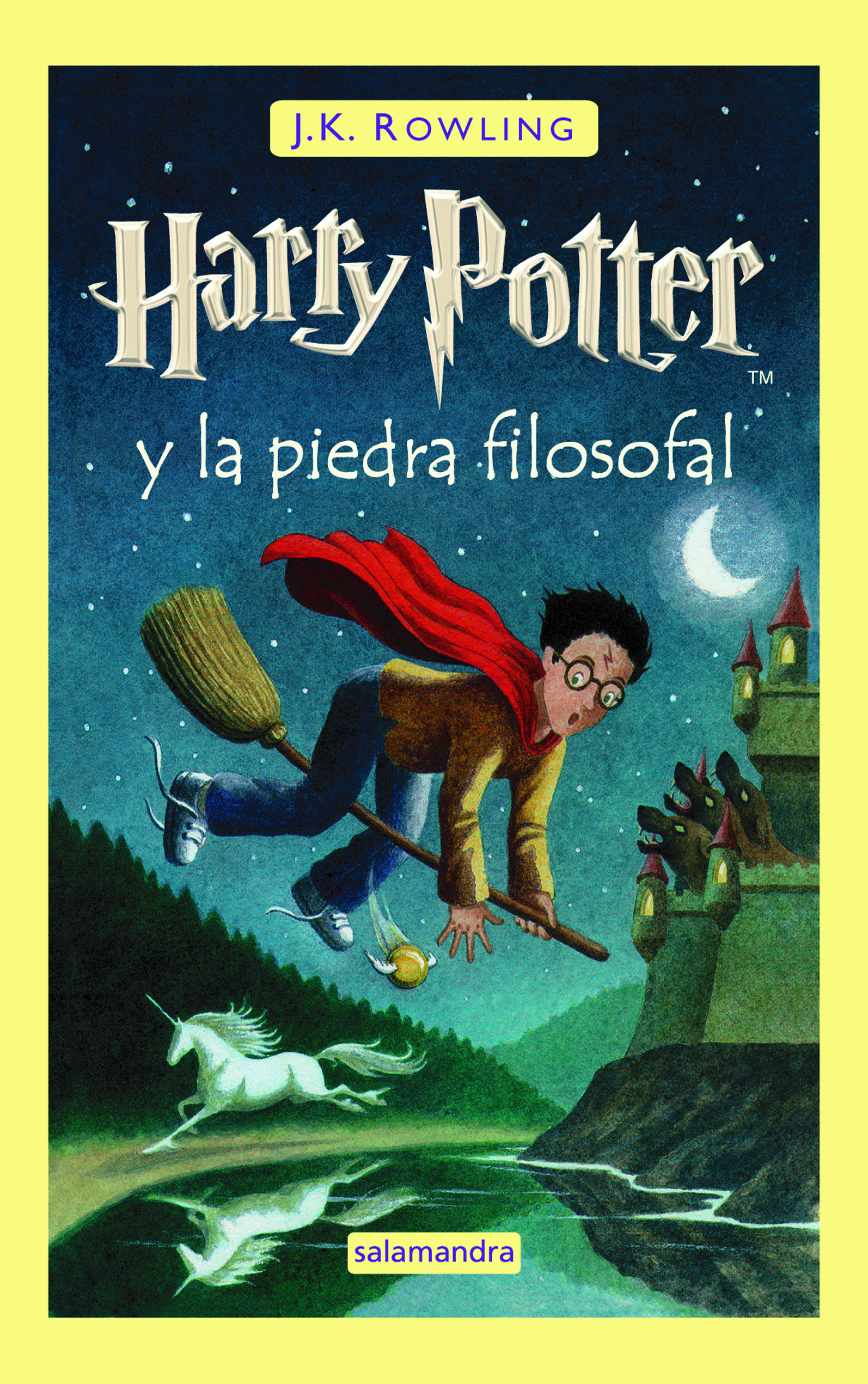 Detail Cover Buku Harry Potter Nomer 34