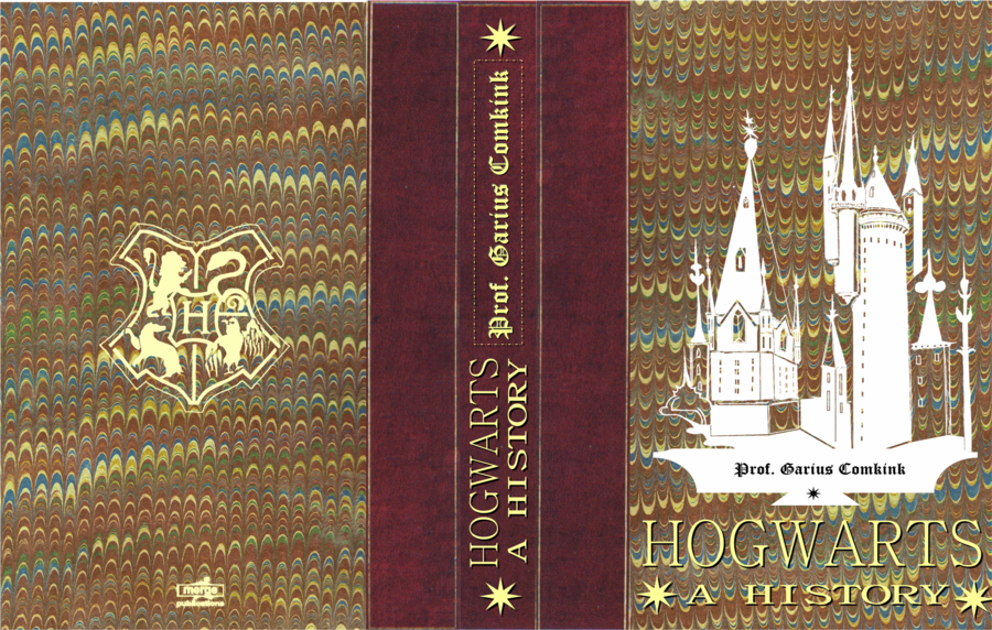 Detail Cover Buku Harry Potter Nomer 35