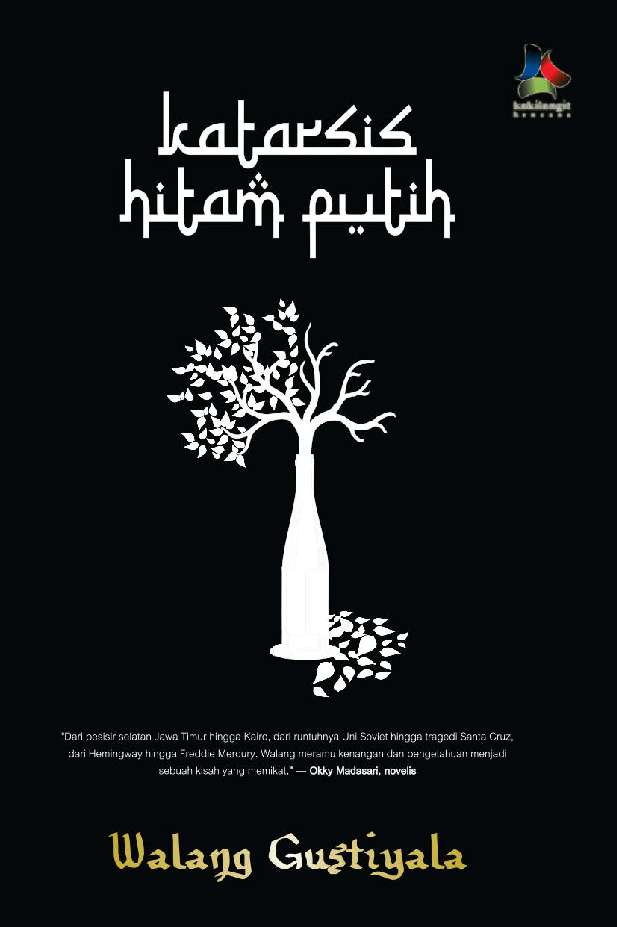 Detail Cover Buku Hitam Nomer 27