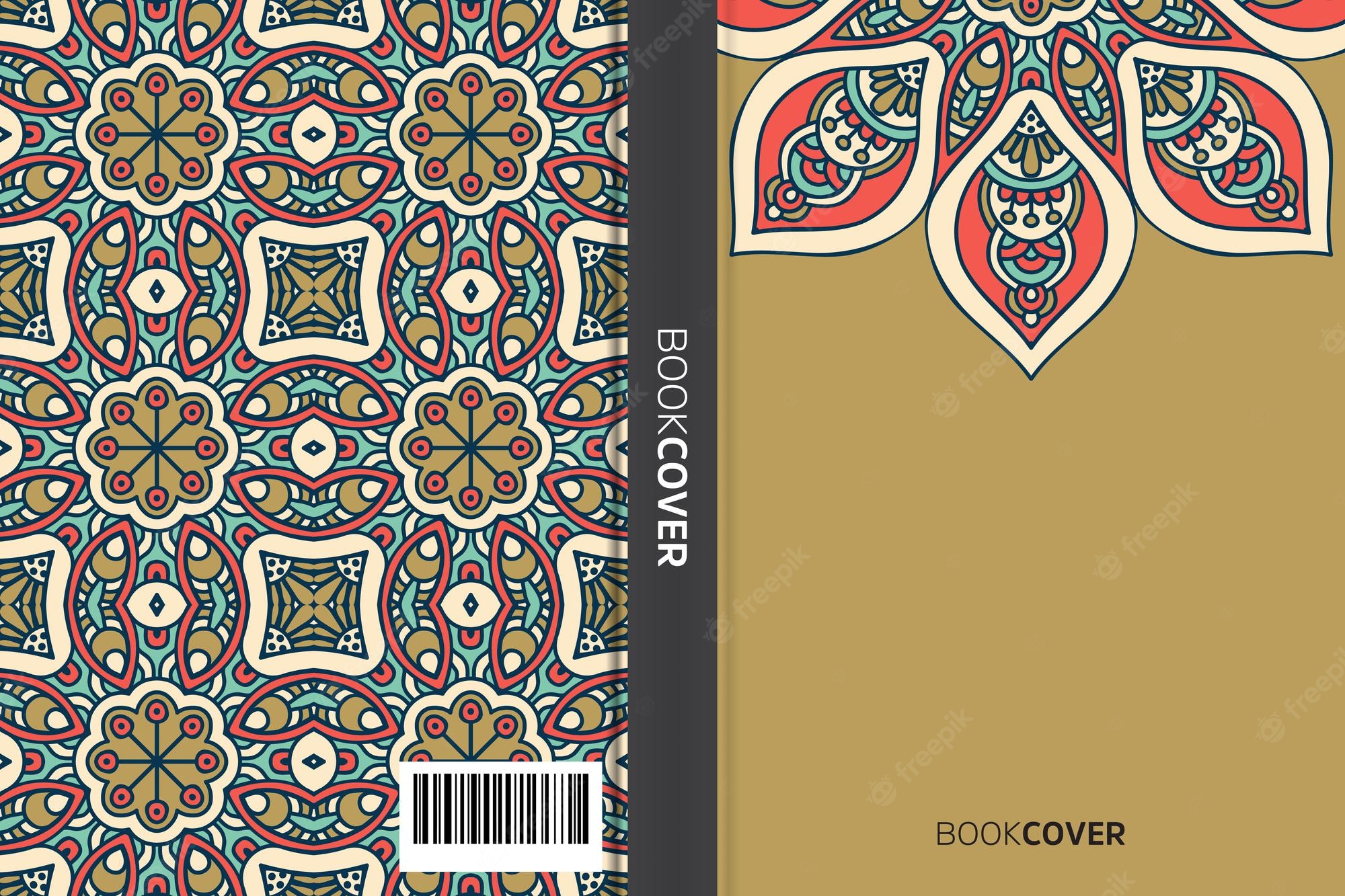 Detail Cover Buku Islami Cdr Nomer 5