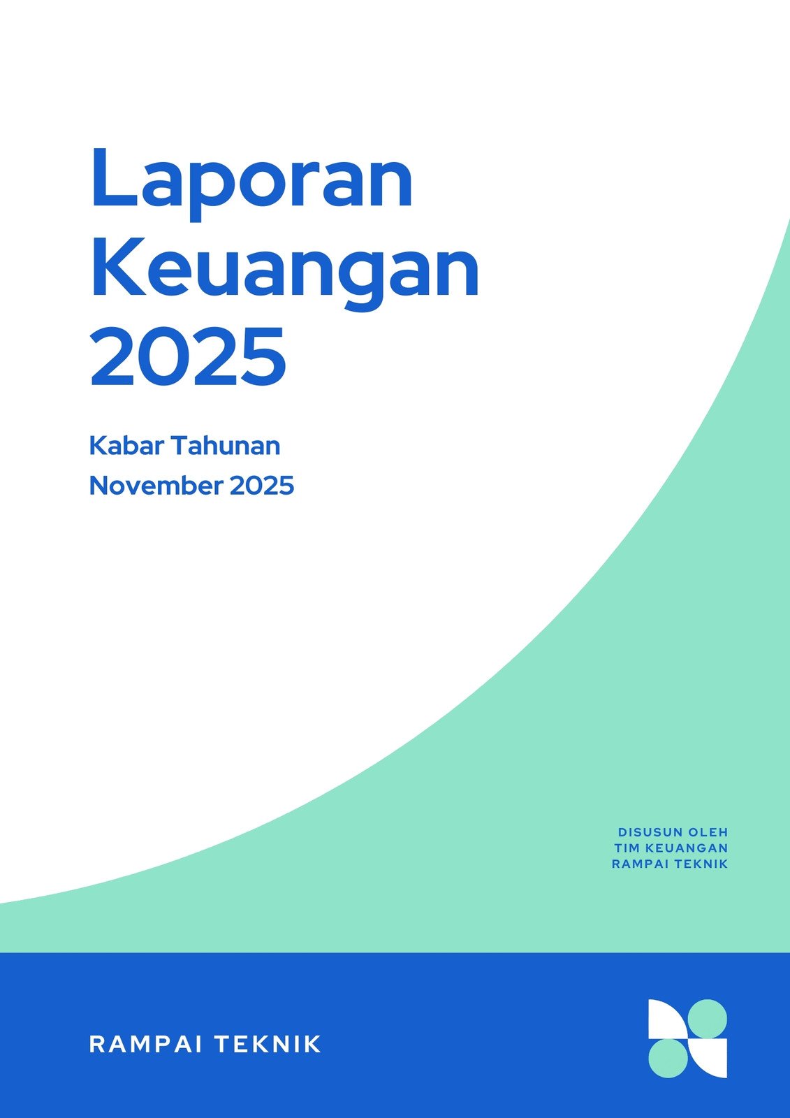 Detail Cover Buku Keuangan Nomer 20