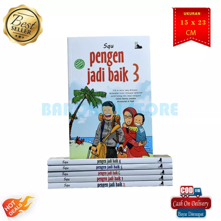 Detail Cover Buku Komik Nomer 29