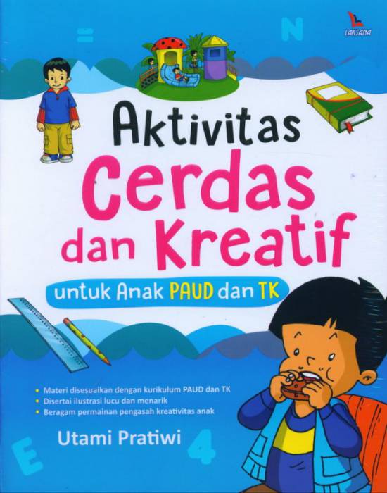 Detail Cover Buku Lucu Nomer 20