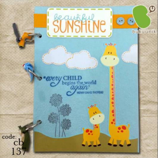 Detail Cover Buku Lucu Nomer 36