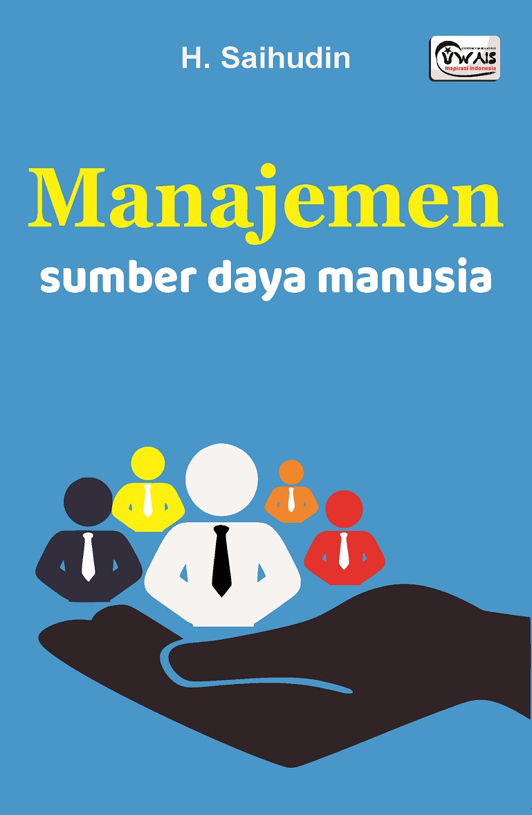 Detail Cover Buku Manajemen Sumber Daya Manusia Nomer 17