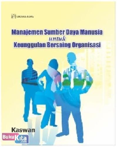 Detail Cover Buku Manajemen Sumber Daya Manusia Nomer 27